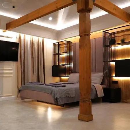 Nest 빌라 *