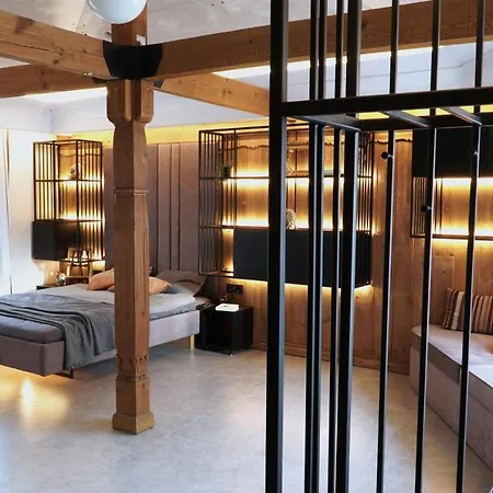 빌라 Nest *