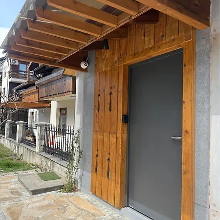 Nest 빌라